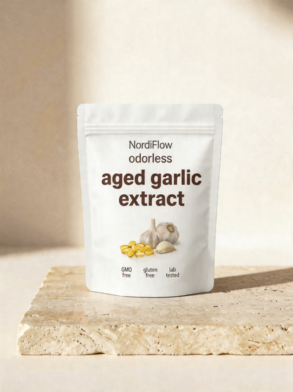 NordiFlow™ | Advanced Heart & Circulation Support