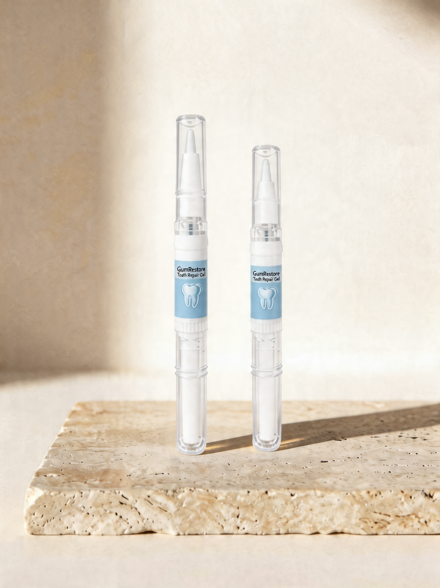 GumRestore™ | Receding Gum Repair Gel