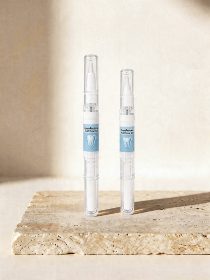 GumRestore™ | Receding Gum Repair Gel